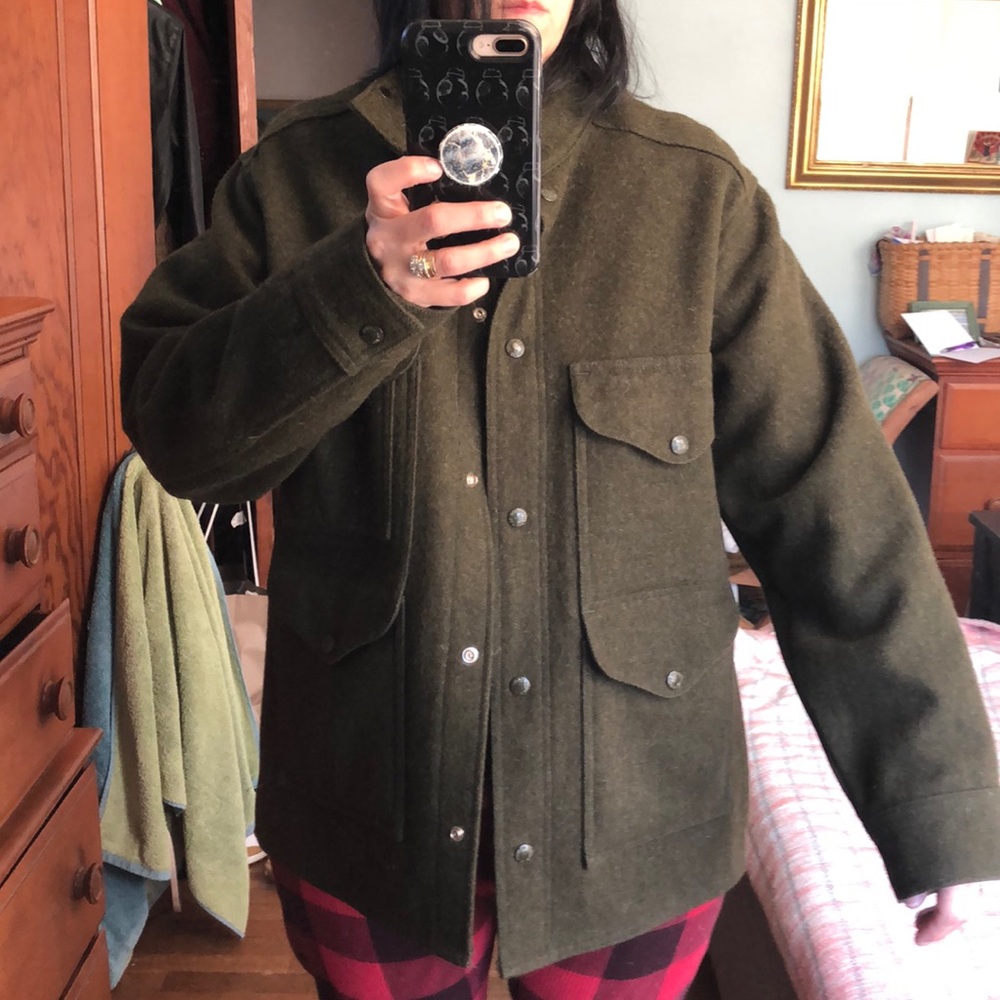 Filson garment Co jacket - Picture 7 of 7